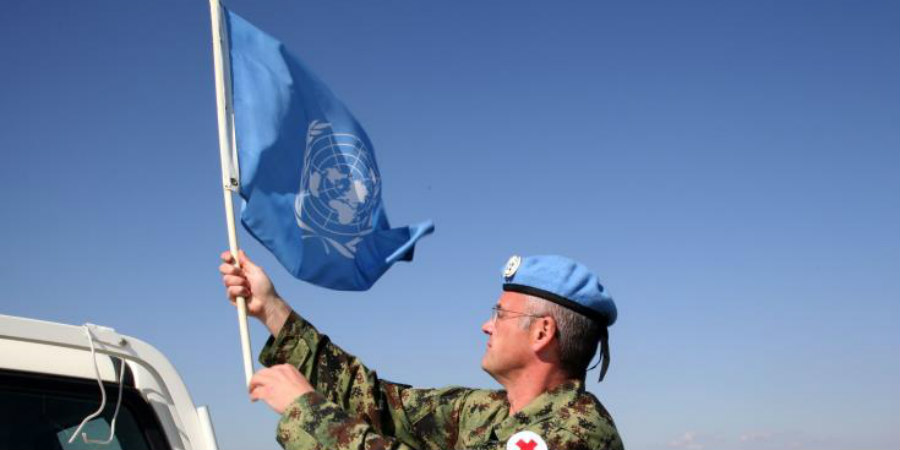 Ο ΟΗΕ ενθαρρύνει αναζωογόνηση των Τεχνικών Επιτροπών και νέα ΜΟΕ, λέει ο Σιντίκ